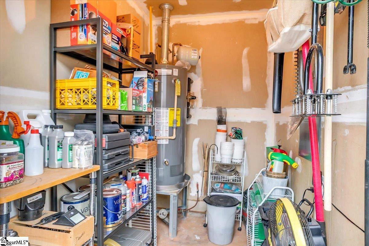 18 Enoree View Drive Greer, SC 29650 - Photo 39 of 43