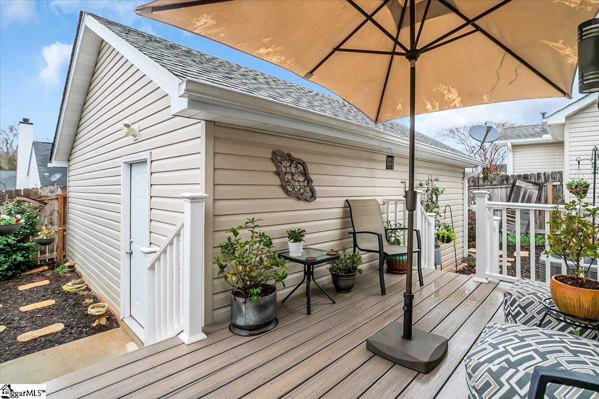 18 Enoree View Drive Greer, SC 29650 - Photo 40 of 43