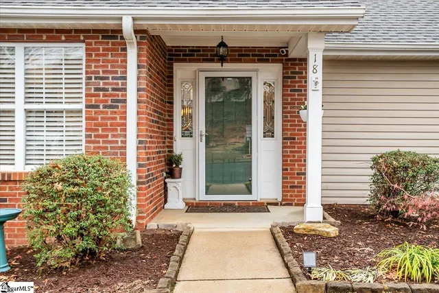 $275,000 | 18 Enoree View Drive, Greer, SC 29650