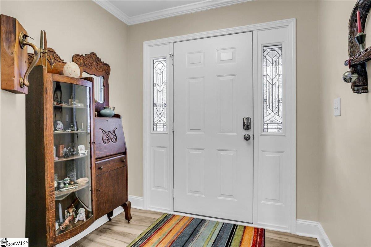 18 Enoree View Drive Greer, SC 29650 - Photo 5 of 43