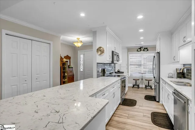 $275,000 | 18 Enoree View Drive, Greer, SC 29650