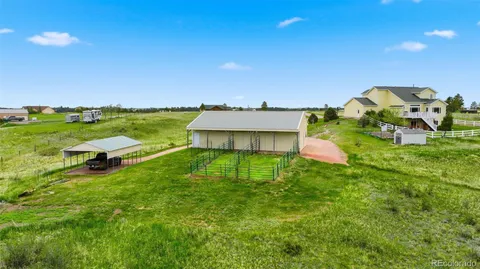 $1,275,000 | 31159 Longhorn Circle, Elizabeth, CO 80107
