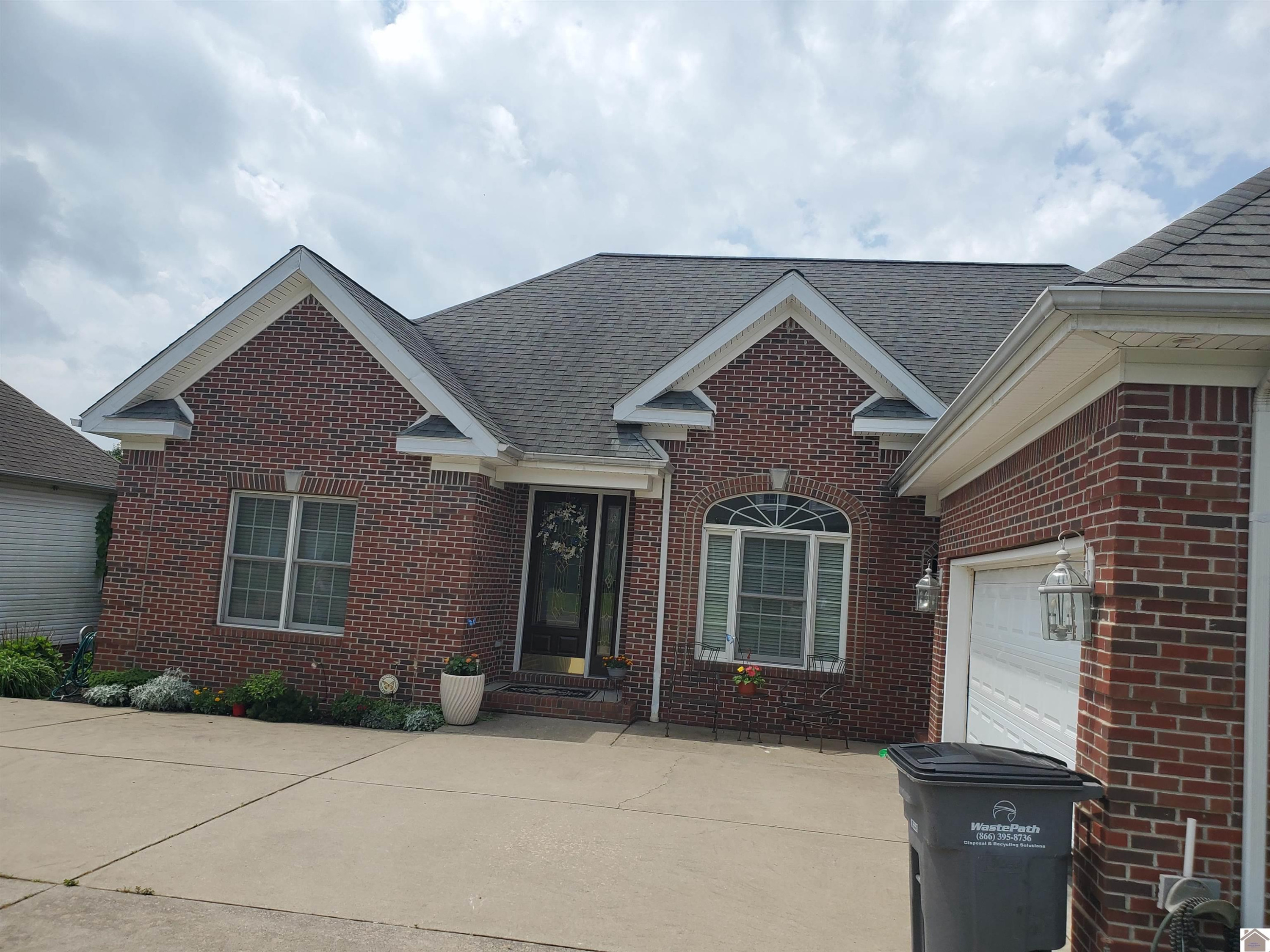 170 Spring Valley Cove Paducah, KY 42003 - Photo 23 of 24 Photo 23