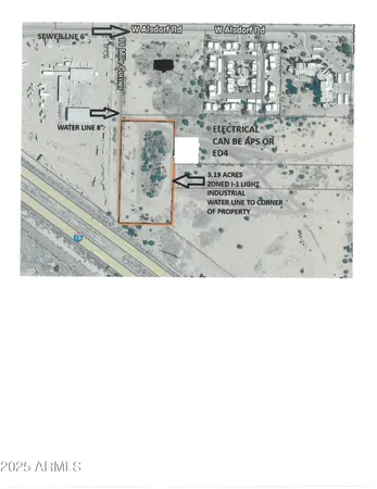 $350,000 | 291 South 11 Mile Corner Road, Eloy, AZ 85131