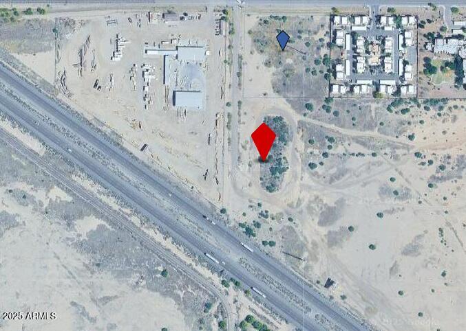 291 South 11 Mile Corner Road Eloy, AZ 85131 - Photo 2 of 6 Screenshot 2025-12-18 135205