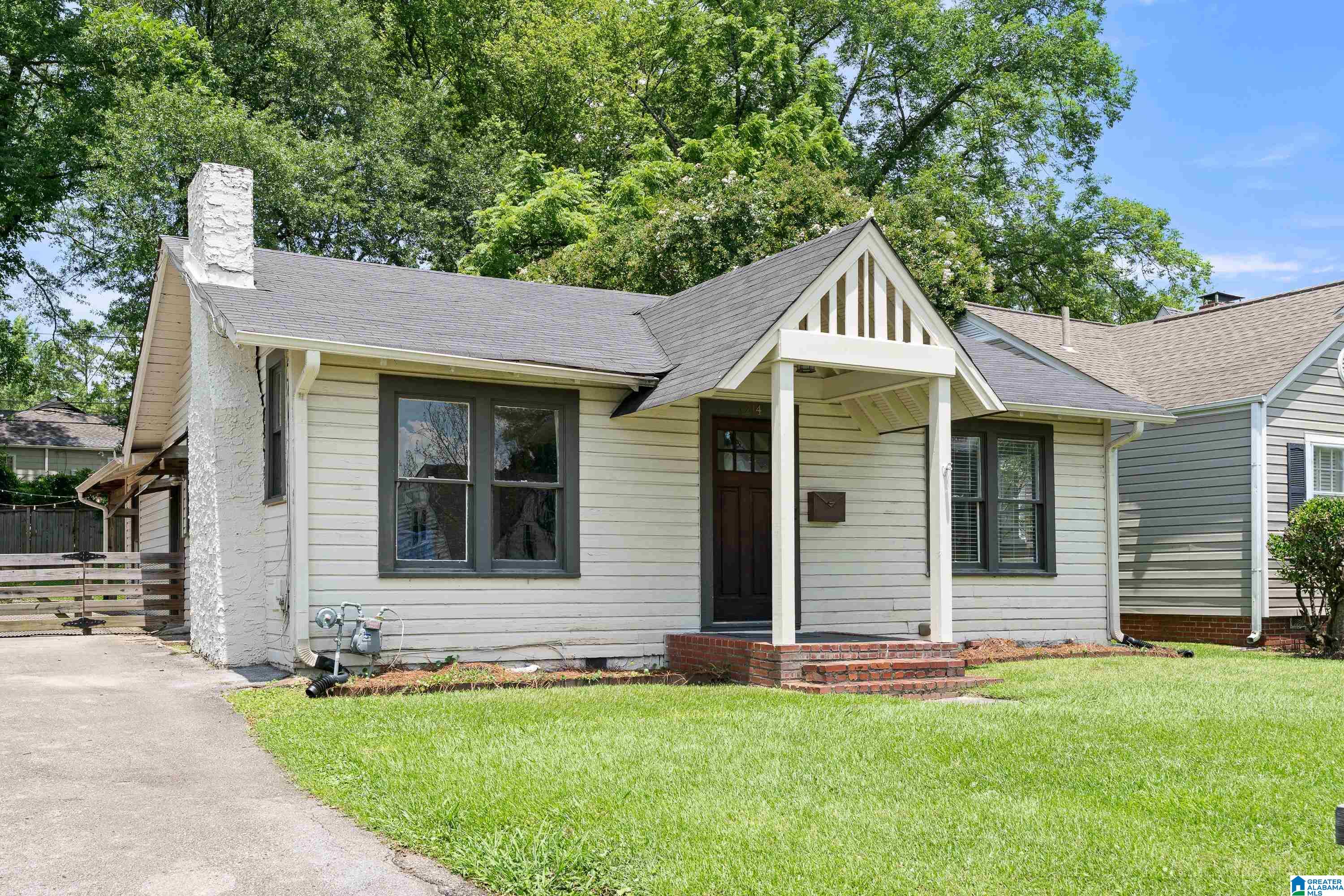 1214 Irving Road Birmingham, AL 35209 - Photo 1 of 31