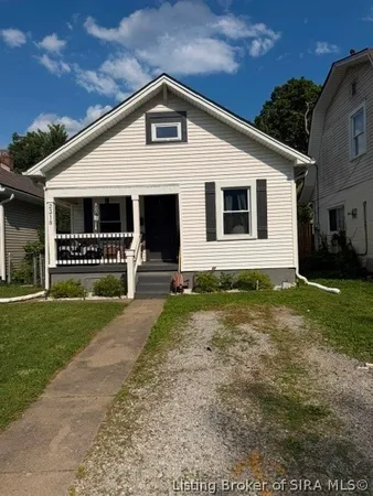 $185,000 | 2318 Shrader Avenue, New Albany, IN 47150