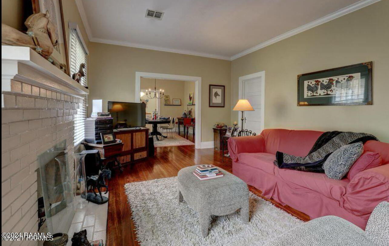 1015 Lee Lafayette, LA 70501 - Photo 4 of 20 FullSizeRender-14