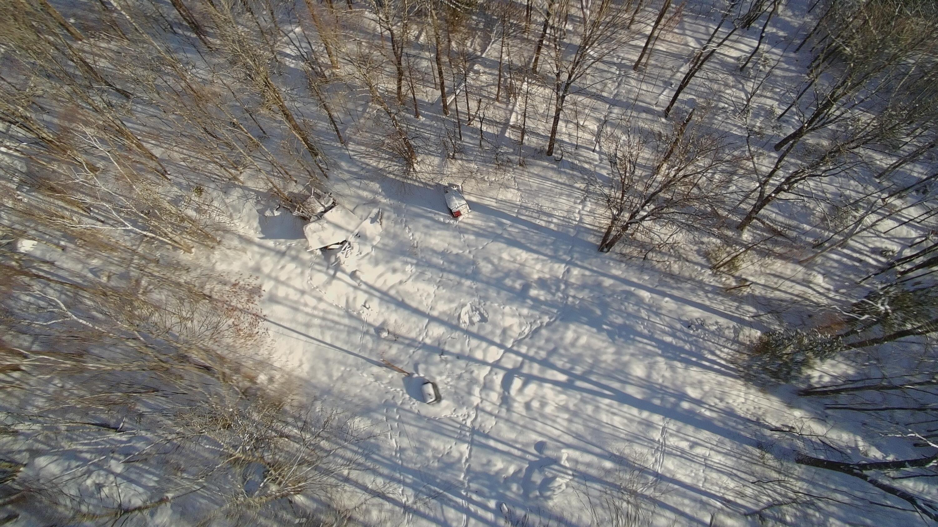 36 Ladd Road Sebec, ME 04481 - Photo 11 of 26 4411353_100DRONE_SING0434