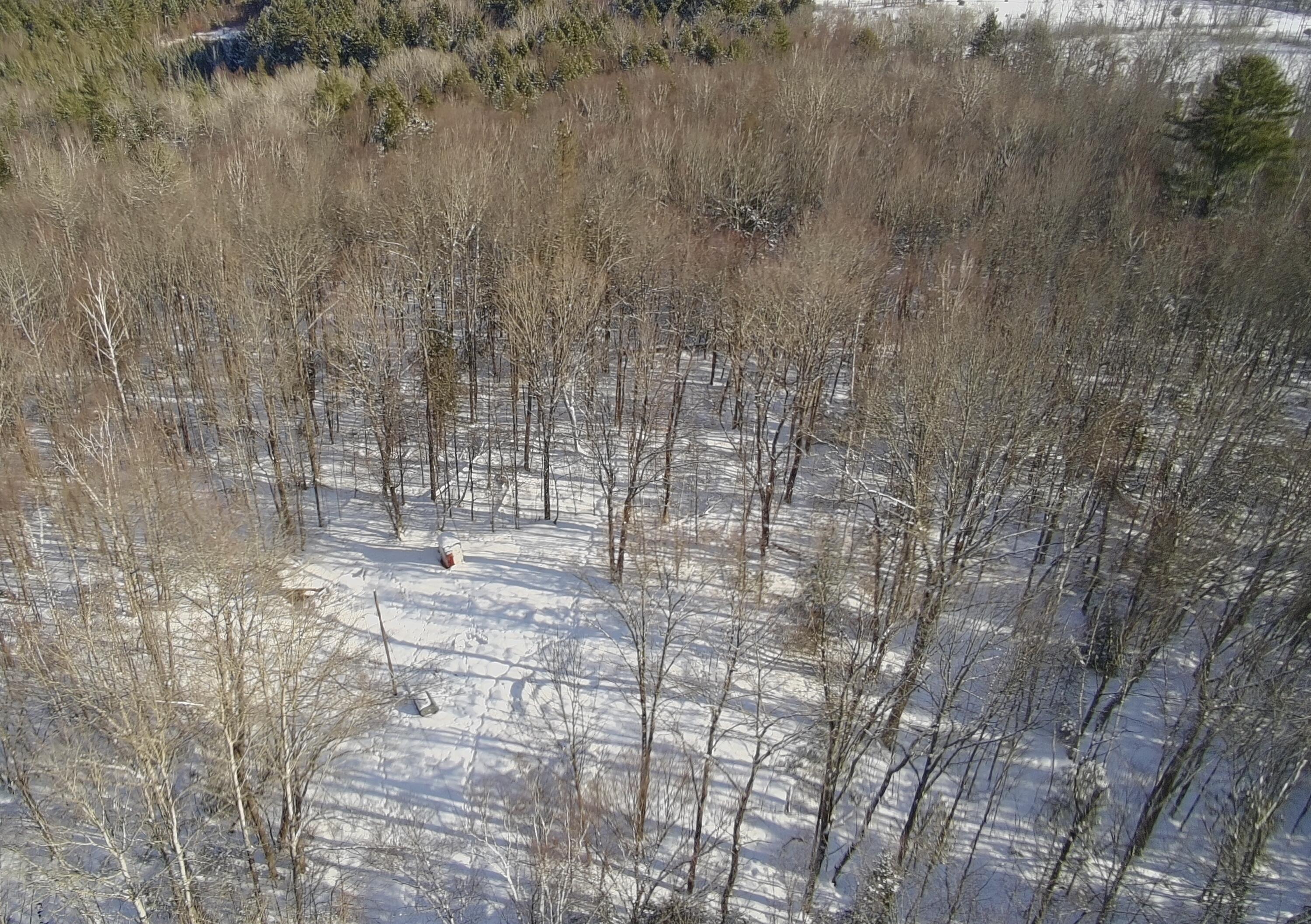 36 Ladd Road Sebec, ME 04481 - Photo 19 of 26 4824340_100DRONE_SING0433