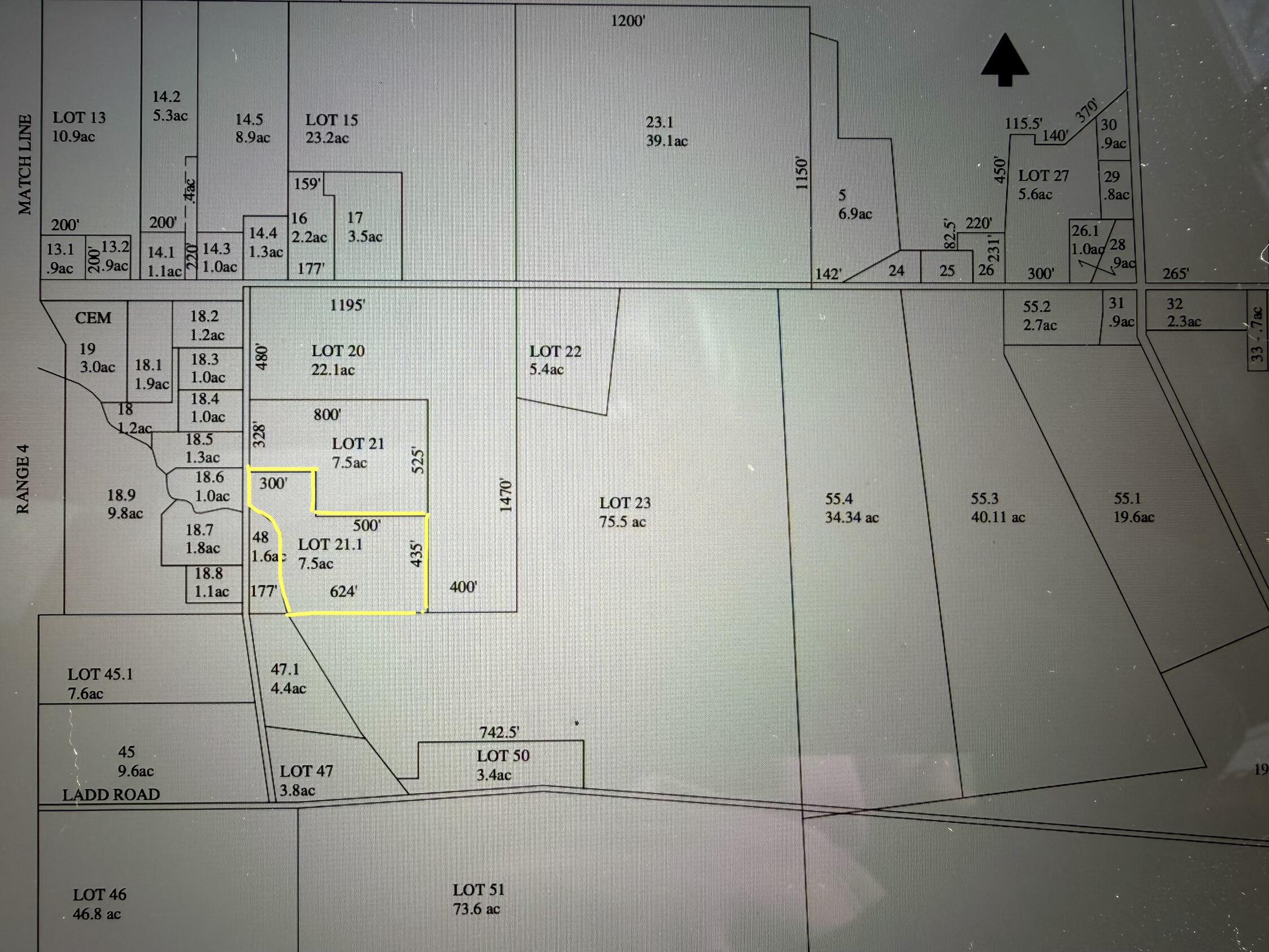 36 Ladd Road Sebec, ME 04481 - Photo 26 of 26 IMG_0293