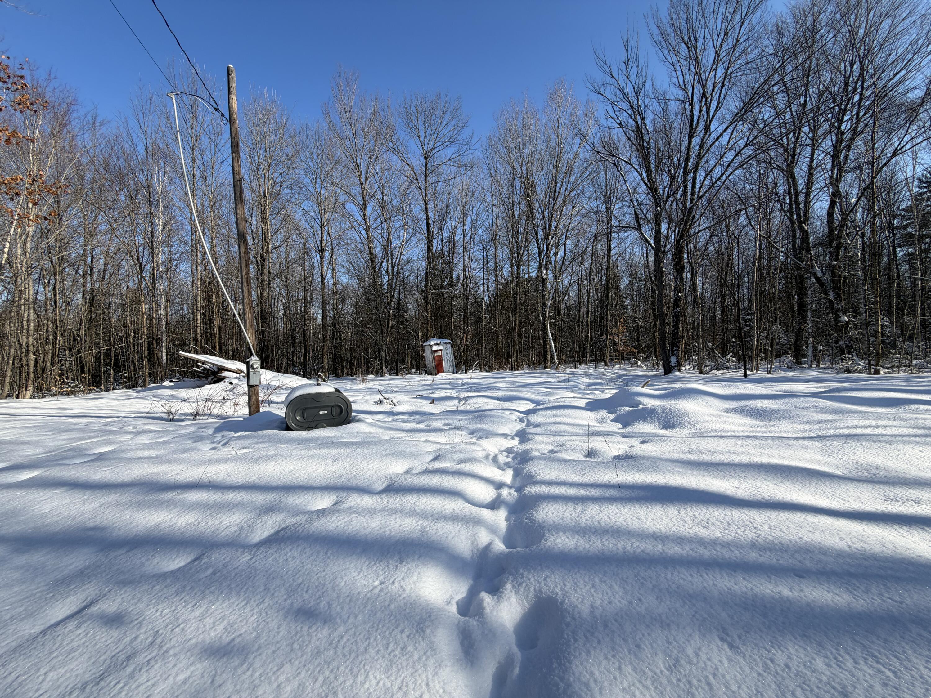 36 Ladd Road Sebec, ME 04481 - Photo 3 of 26 IMG_0310