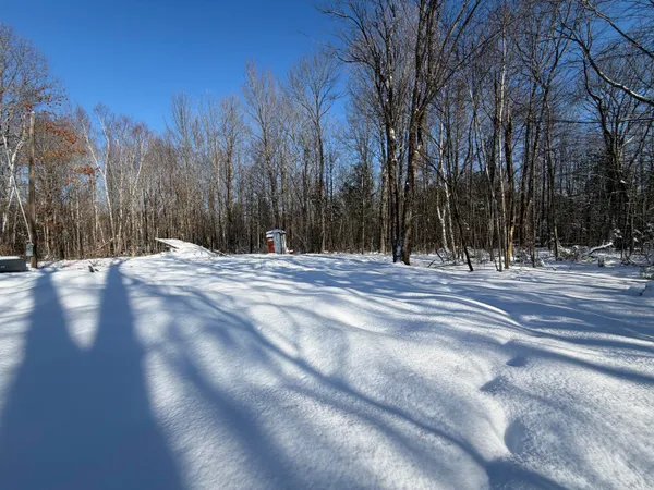 $82,900 | 36 Ladd Road, Sebec, ME 04481