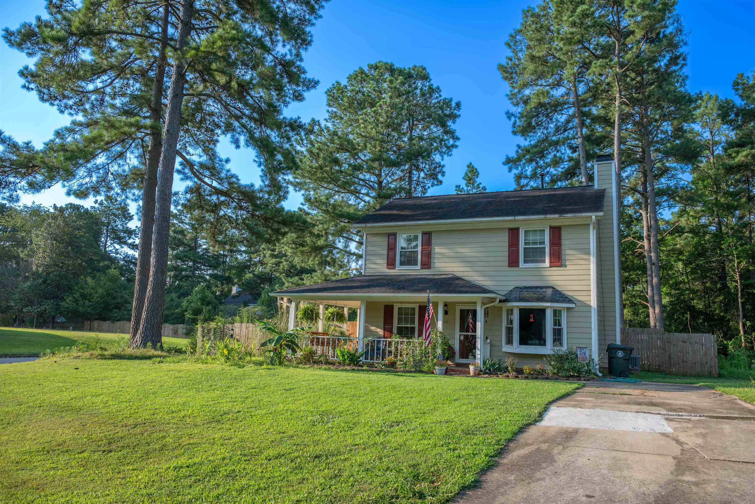 1301 Buckhorn Road Garner, NC 27529 - Photo 1 of 24 Photo 1