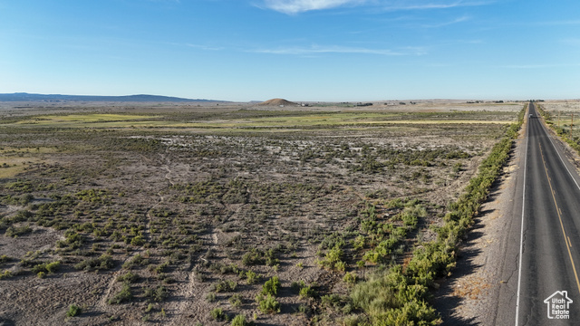 Undisclosed Address Elmo, UT 84521 - Photo 2 of 24 View of mountain background featuring rural landscape