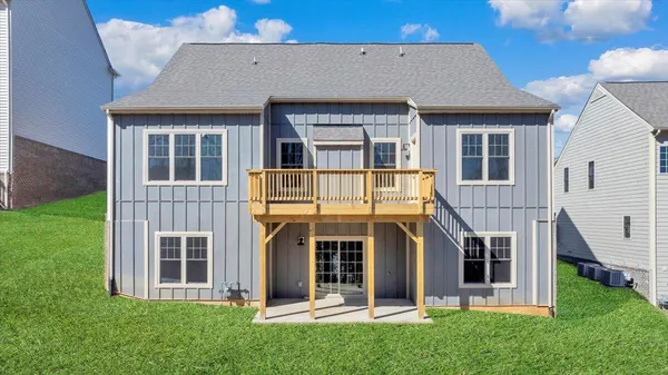 $599,950 | 7039 Parkway View Trail, Roanoke, VA 24018