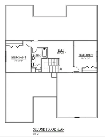 $599,950 | 7039 Parkway View Trail, Roanoke, VA 24018