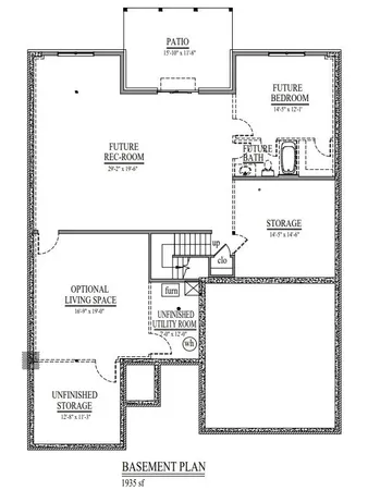 $599,950 | 7039 Parkway View Trail, Roanoke, VA 24018