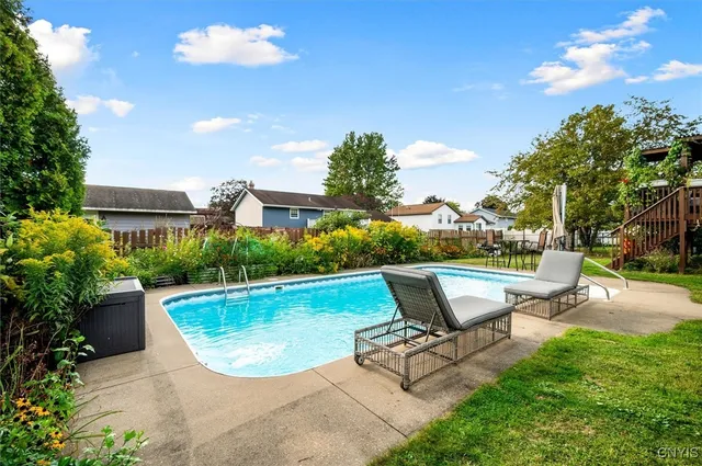 $379,900 | 7989 Northwood Drive, Rome, NY 13440