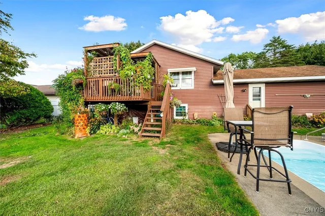 $379,900 | 7989 Northwood Drive, Rome, NY 13440