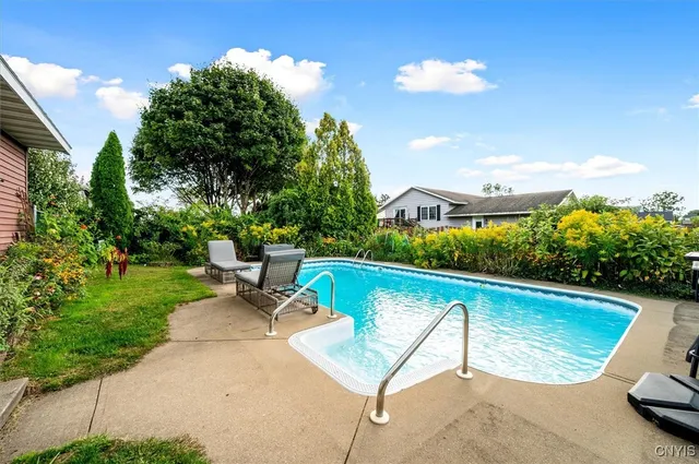 $379,900 | 7989 Northwood Drive, Rome, NY 13440