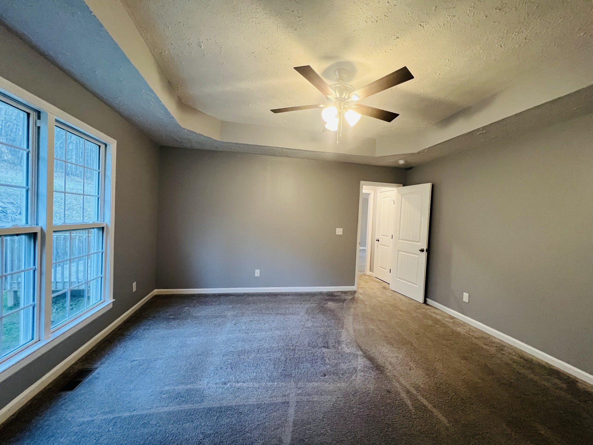 750 Bunker Hill Road Pulaski, TN 38478 - Photo 19 of 36 a view of an empty room