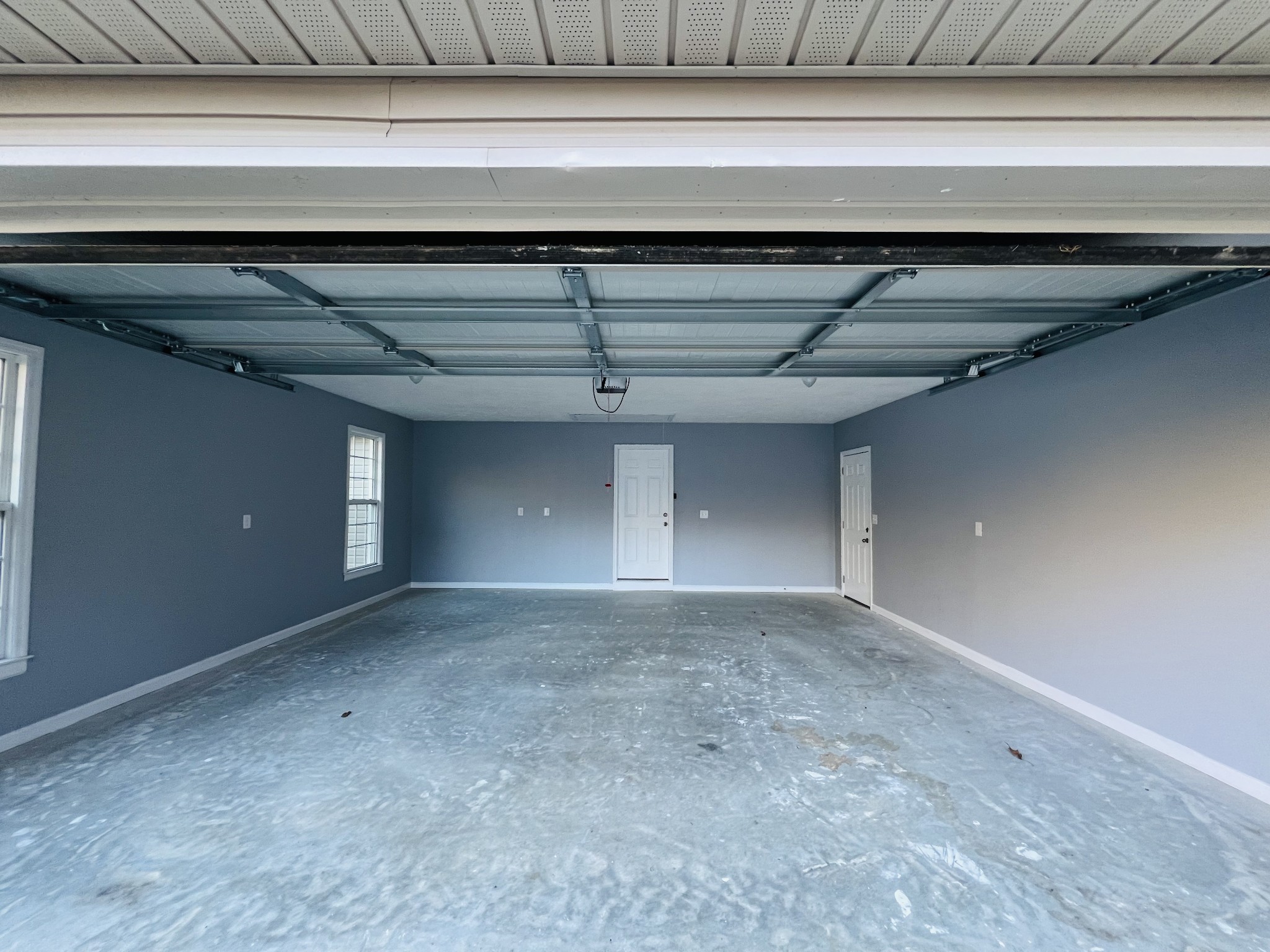 750 Bunker Hill Road Pulaski, TN 38478 - Photo 7 of 36 a view of a hallway