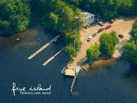 67 Paddock Lane Frye Island, ME 04084 - Photo 11 of 15 Ferry dock