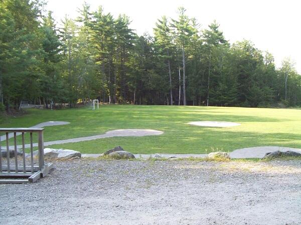 67 Paddock Lane Frye Island, ME 04084 - Photo 12 of 15 Ballfield