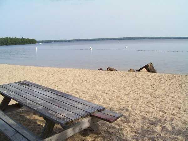 67 Paddock Lane Frye Island, ME 04084 - Photo 7 of 15 Beach