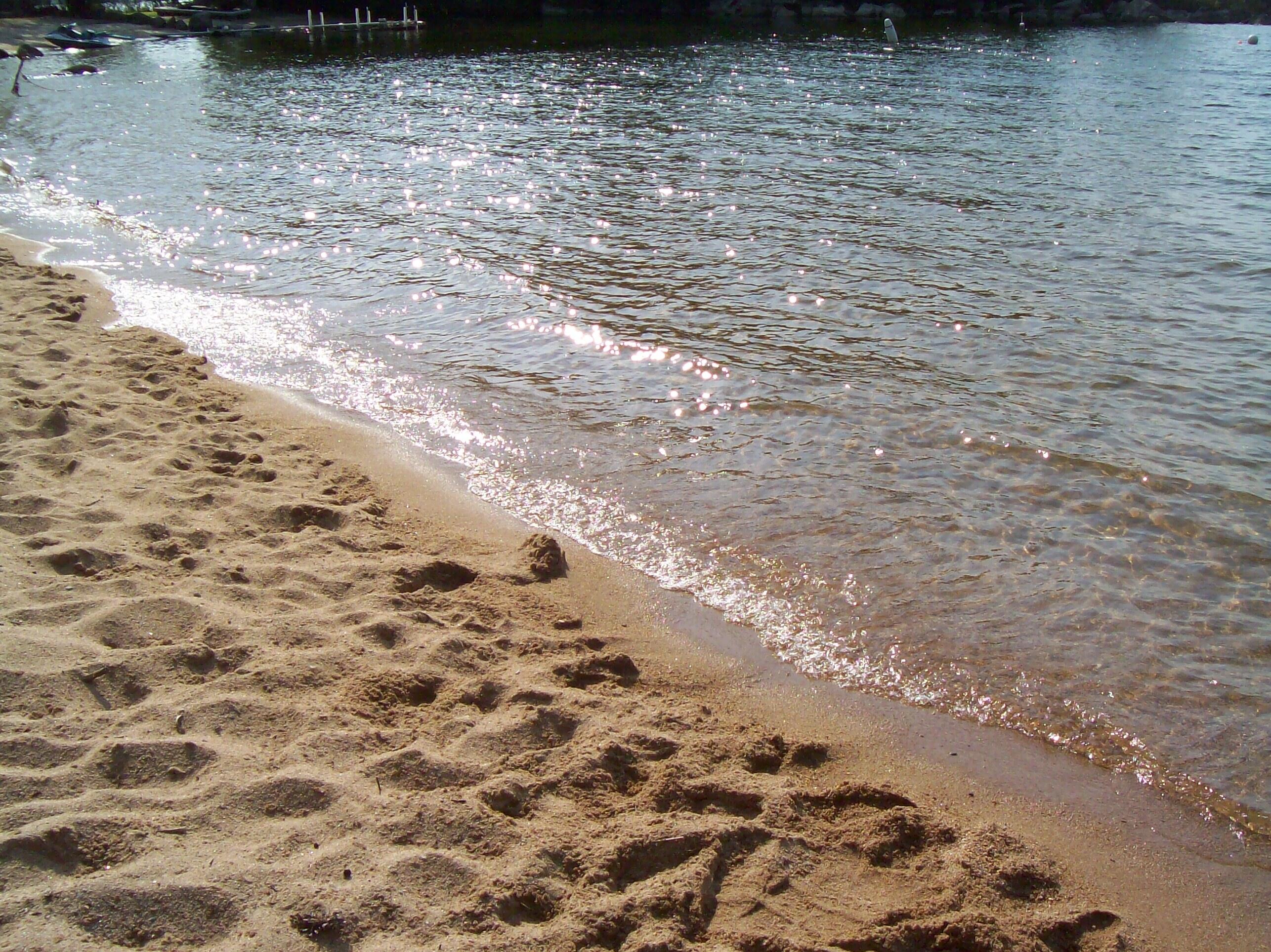 67 Paddock Lane Frye Island, ME 04084 - Photo 8 of 15 Beach