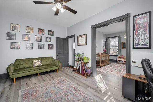 $330,000 | 2206 Victor Street, St. Louis, MO 63104