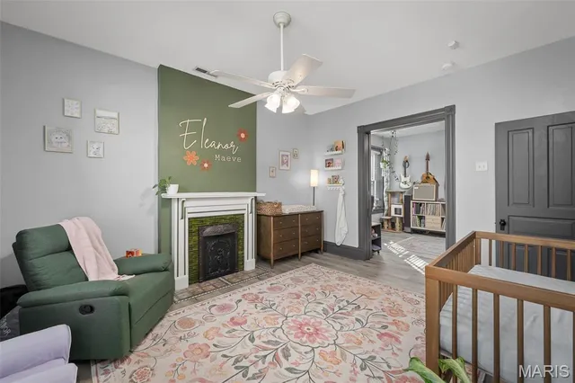 $330,000 | 2206 Victor Street, St. Louis, MO 63104