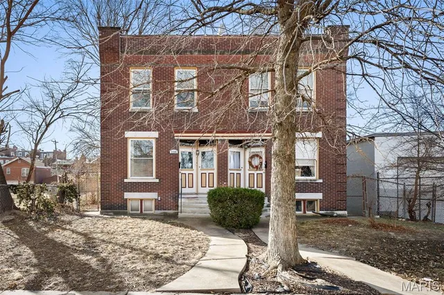 $330,000 | 2206 Victor Street, St. Louis, MO 63104