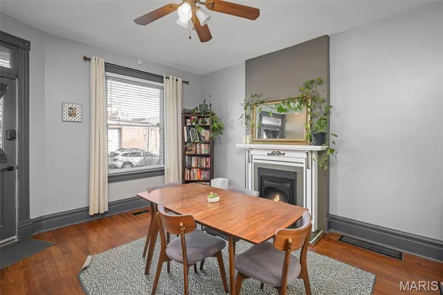 $330,000 | 2206 Victor Street, St. Louis, MO 63104