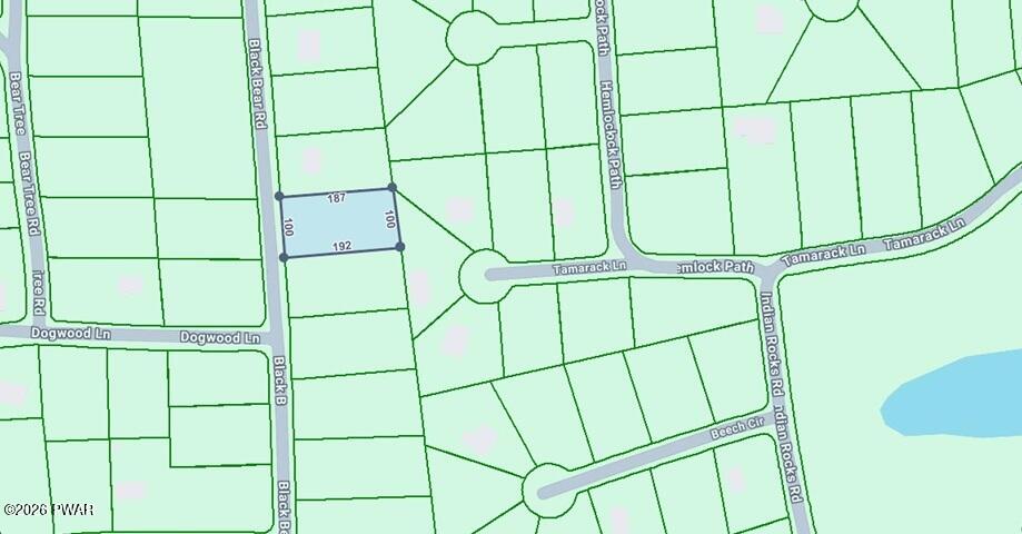 Lot 697 Black Bear Rd Lake Scranton, PA 18508 - Photo 8 of 8