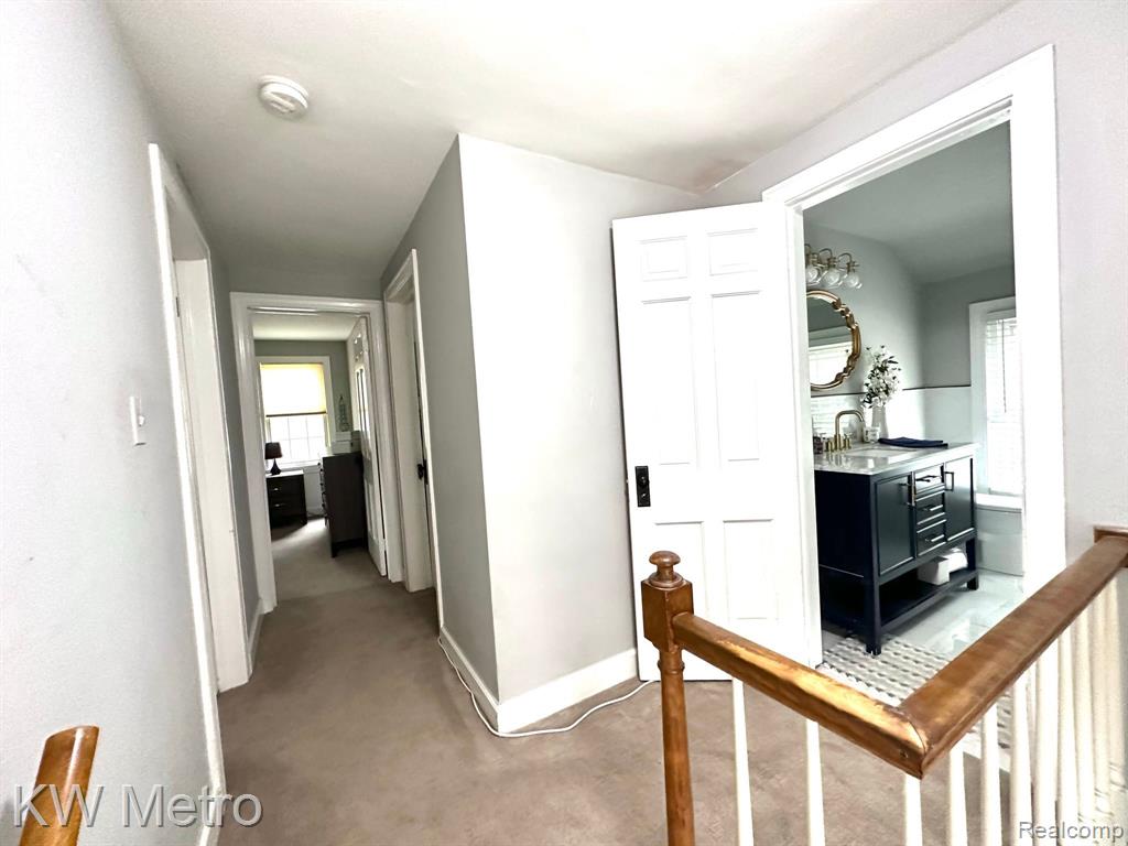2724 Trafford Road Royal Oak, MI 48073 - Photo 18 of 22