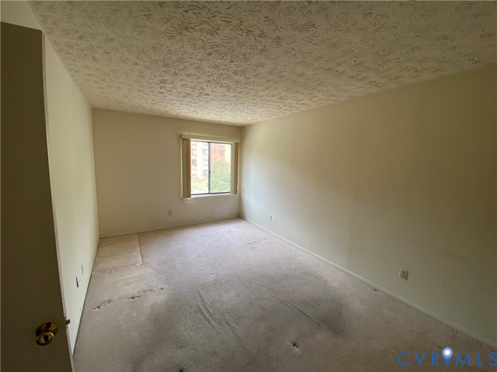 1507 Bronwyn Road, Unit 301 Henrico, VA 23238 - Photo 33 of 41 an empty room with windows
