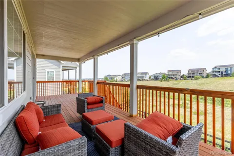 $735,000 | 22691 East Narrowleaf Circle, Aurora, CO 80016