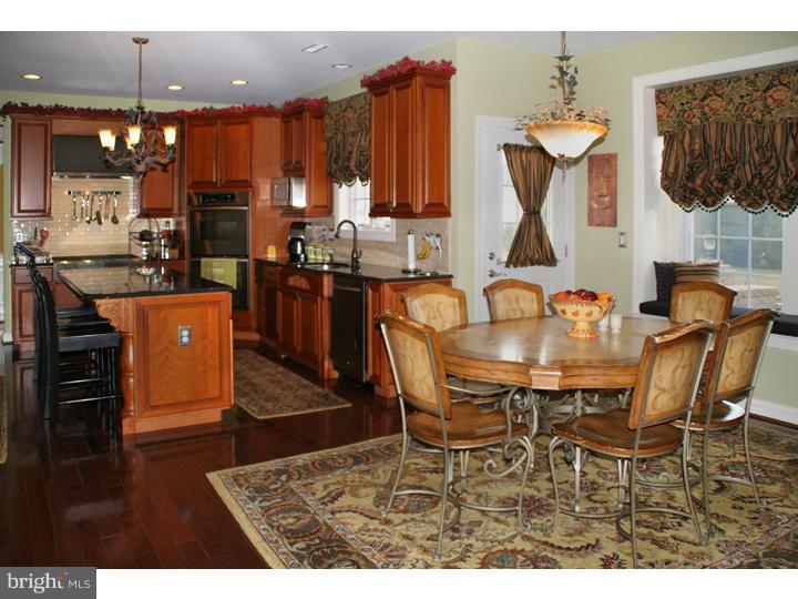76 Balsam Road Lumberton, NJ 08048 - Photo 11 of 25 Kitchen