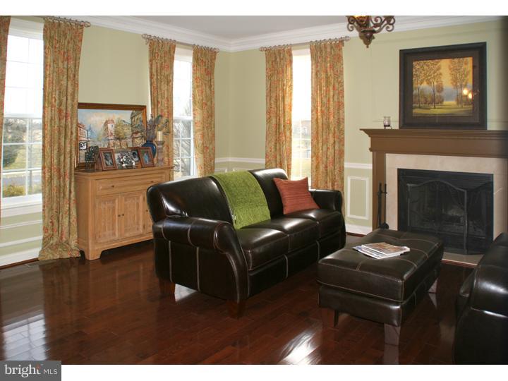 76 Balsam Road Lumberton, NJ 08048 - Photo 3 of 25 Living Room