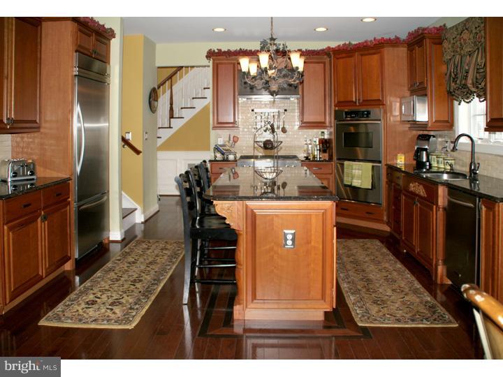 76 Balsam Road Lumberton, NJ 08048 - Photo 7 of 25 Kitchen