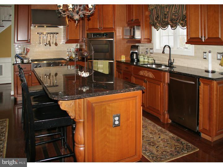76 Balsam Road Lumberton, NJ 08048 - Photo 8 of 25 Kitchen