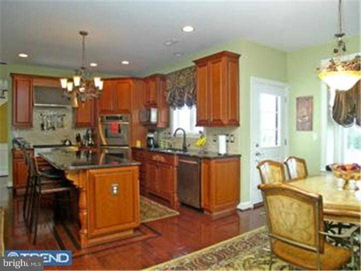 76 Balsam Road Lumberton, NJ 08048 - Photo 10 of 25 Kitchen