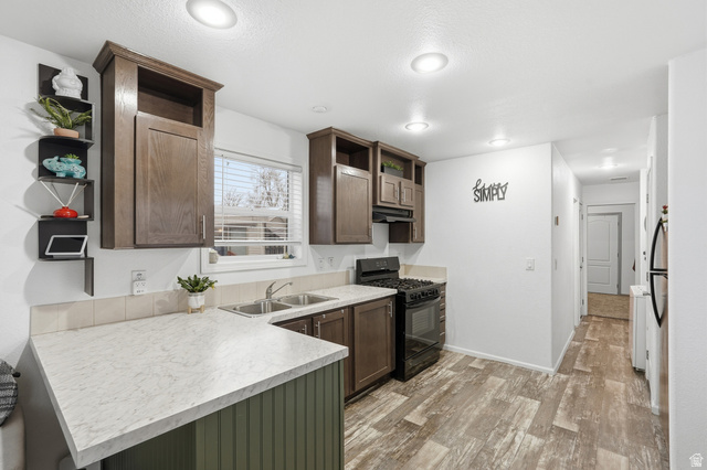 200 North Harrisville Road, Unit 21 Ogden, UT 84404 - Photo 5 of 12