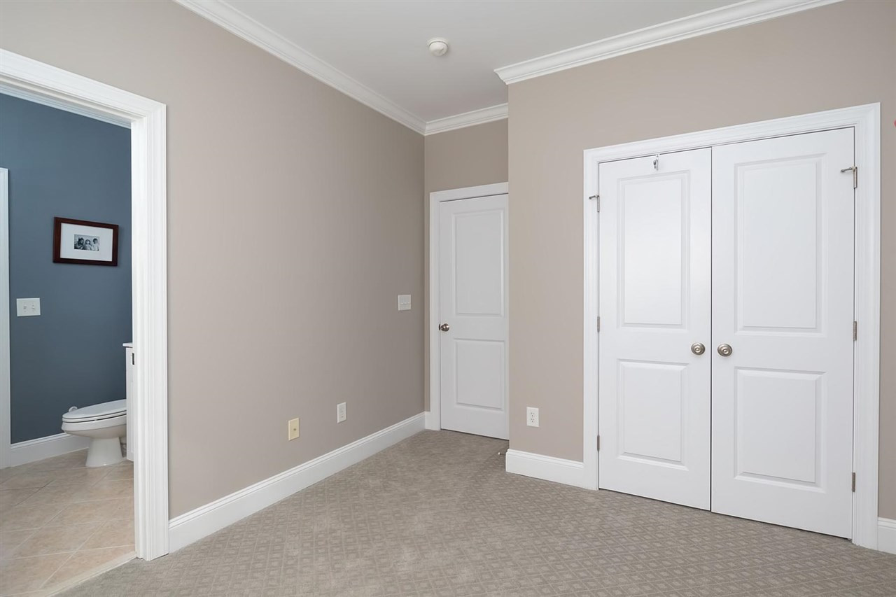 1112 Harp Street Raleigh, NC 27604 - Photo 16 of 25 a view of an empty room and room