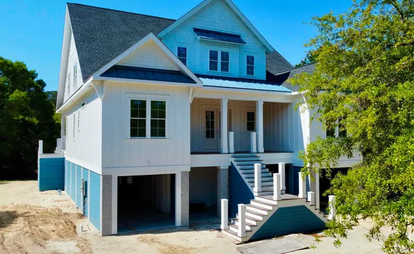 $2,495,000 | 292 Colony Club Drive, Georgetown, SC 29440