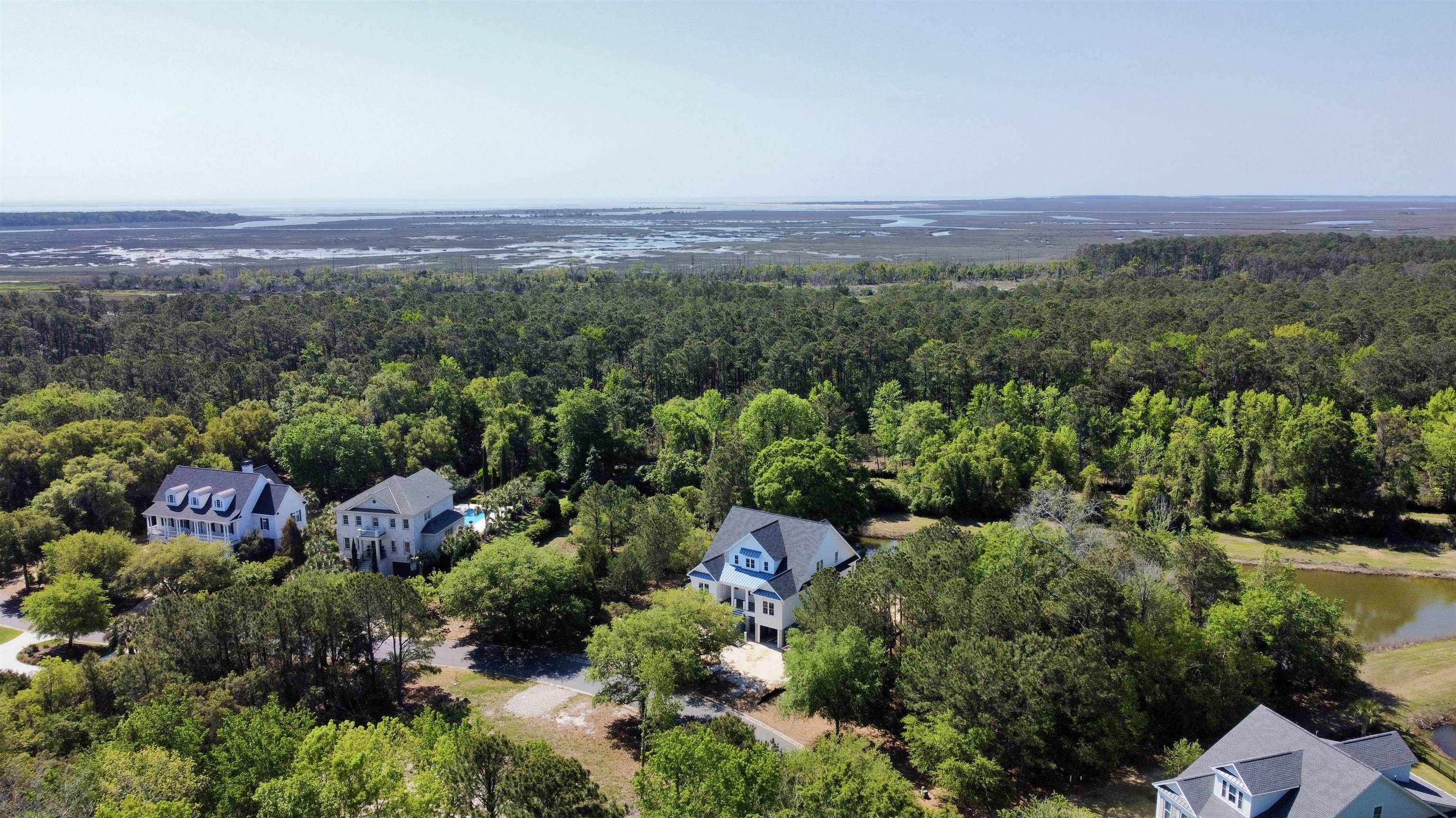 292 Colony Club Drive Georgetown, SC 29440 - Photo 12 of 34