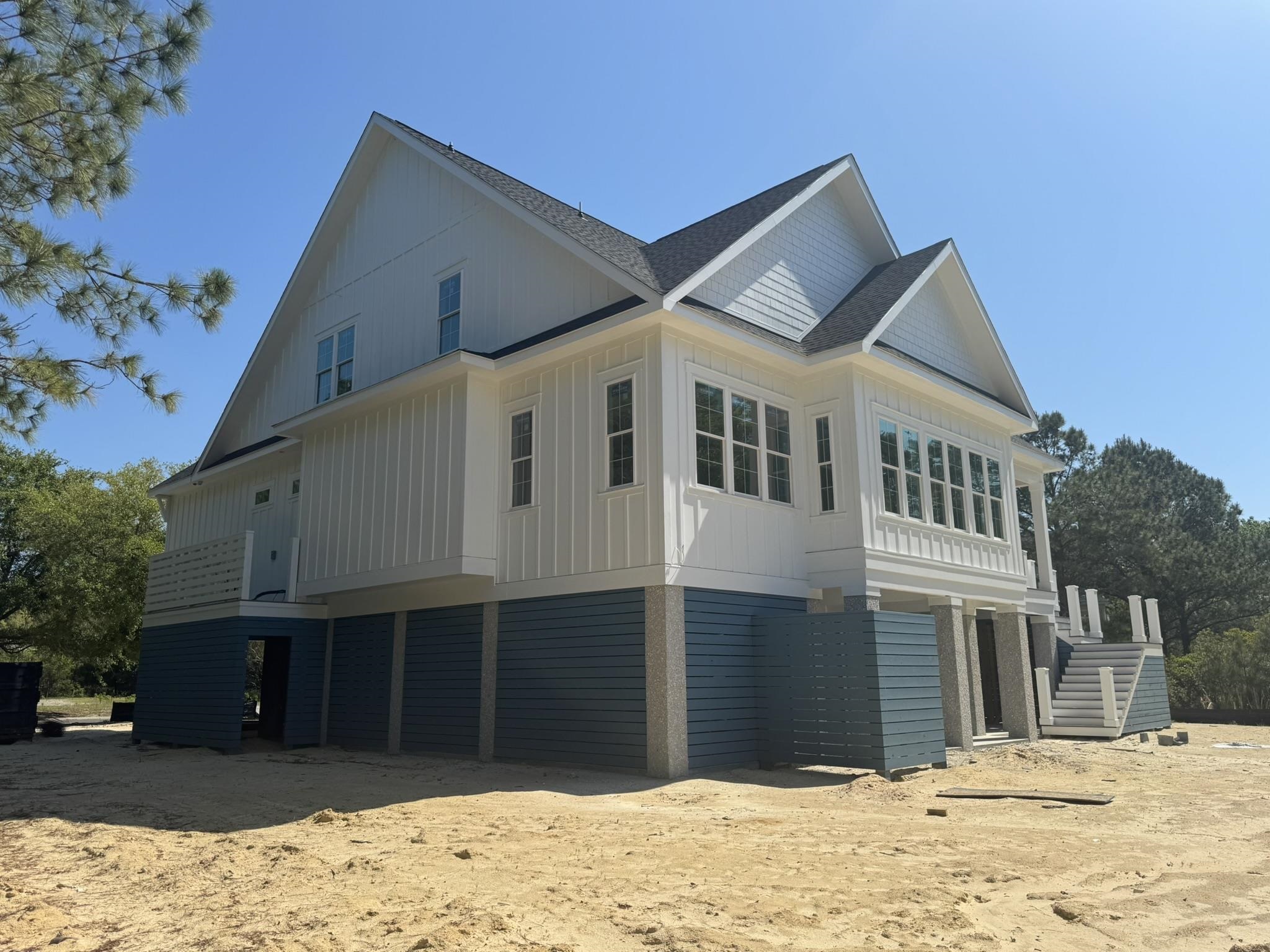 292 Colony Club Drive Georgetown, SC 29440 - Photo 13 of 34