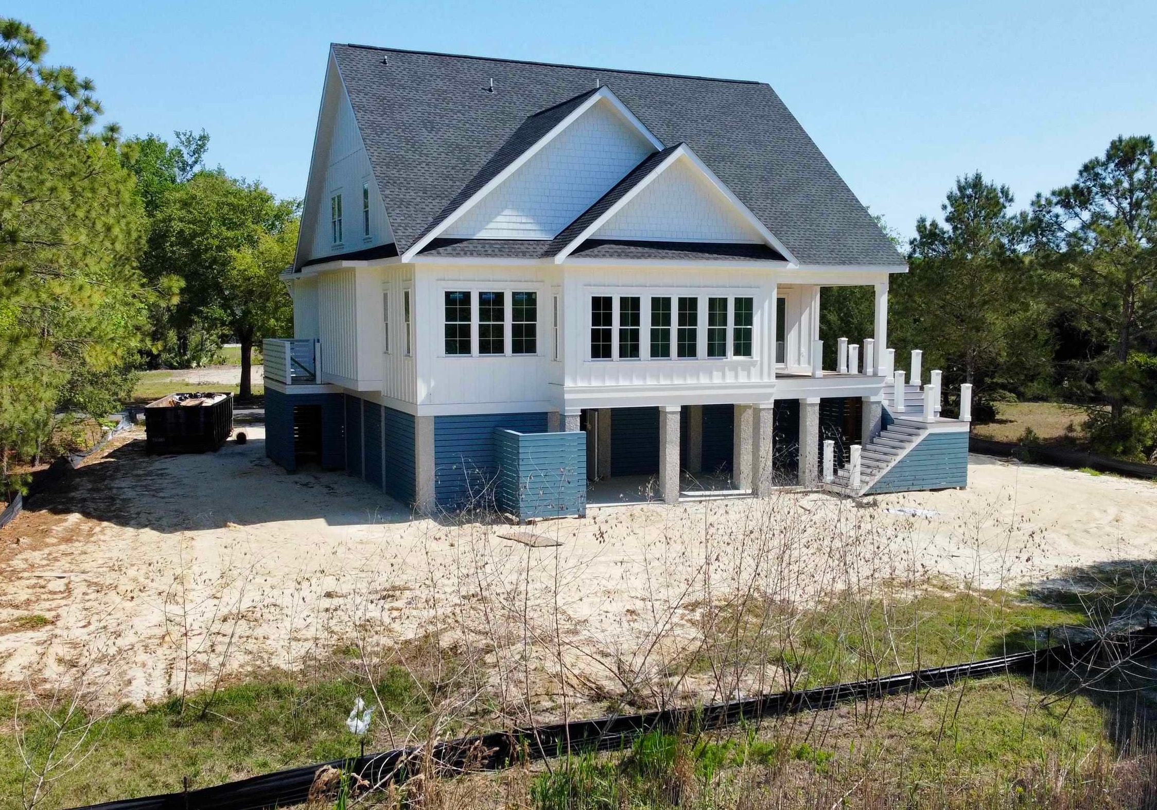 292 Colony Club Drive Georgetown, SC 29440 - Photo 14 of 34